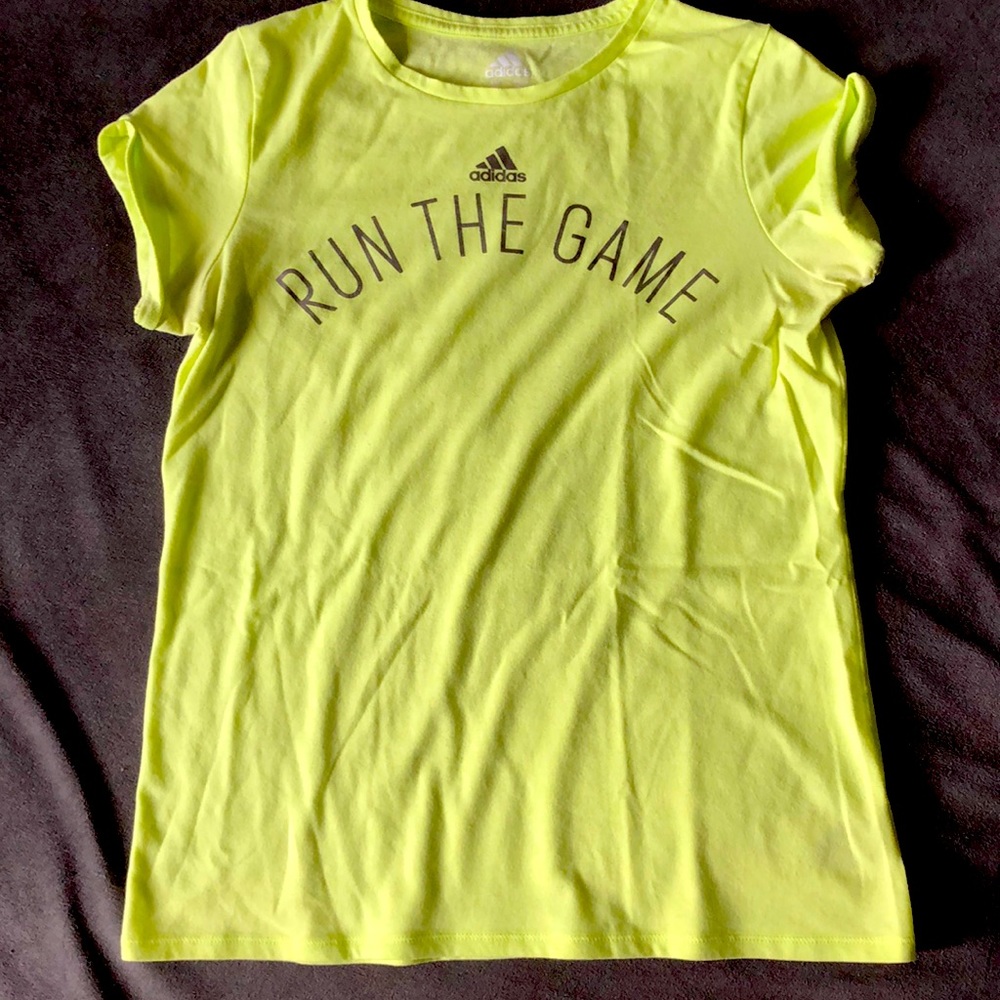 Adidas t-shirt